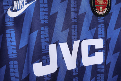94/95 away retro football shirt