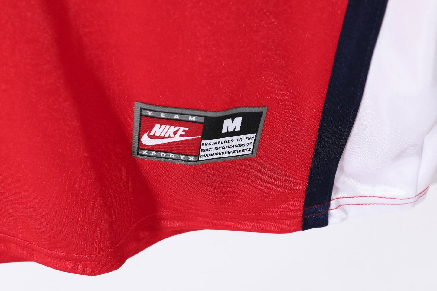 1998/99 home retro football shirt