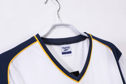 01/02 away retro football shirt