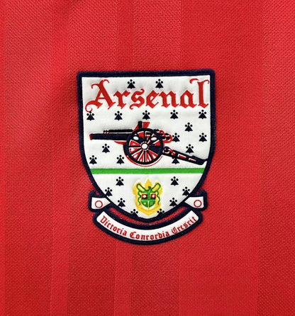 92/94 home retro football shirt