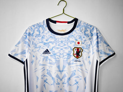 2016 away retro football shirt
