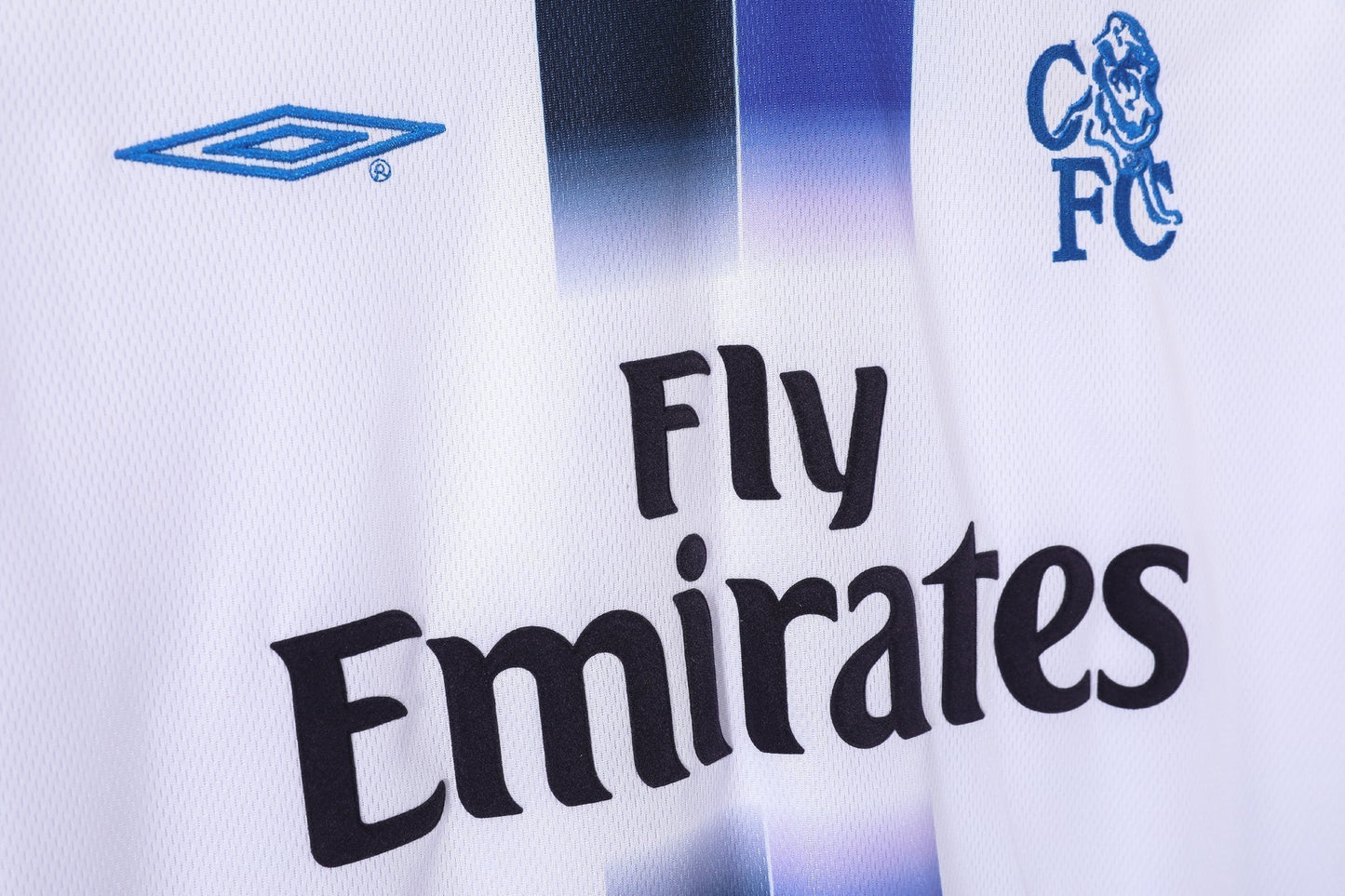 2003/05 away retro football shirt