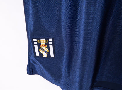 98/99 third retro football shirt