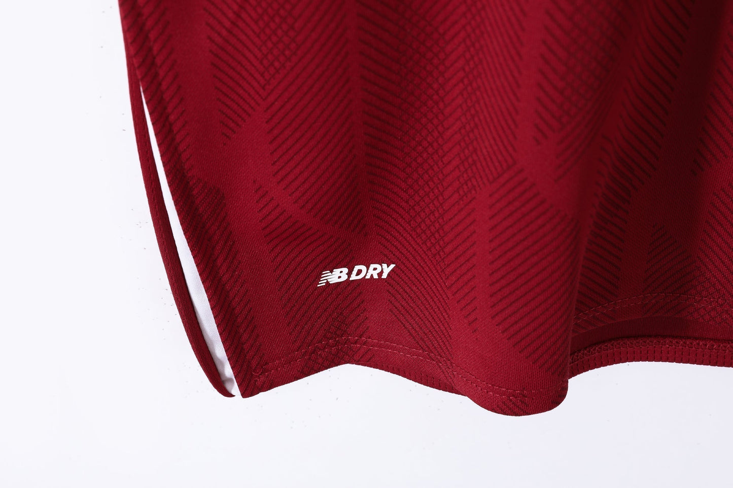 18/19 home retro football shirt