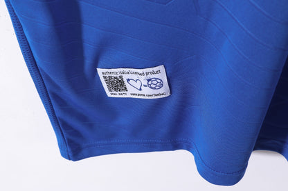 2012 home retro football shirt