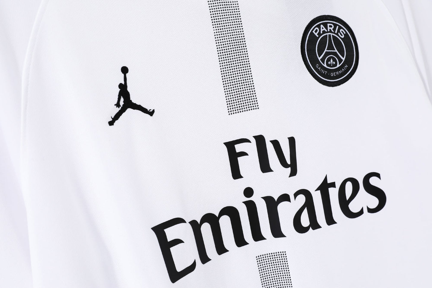 18/19 retro football shirt