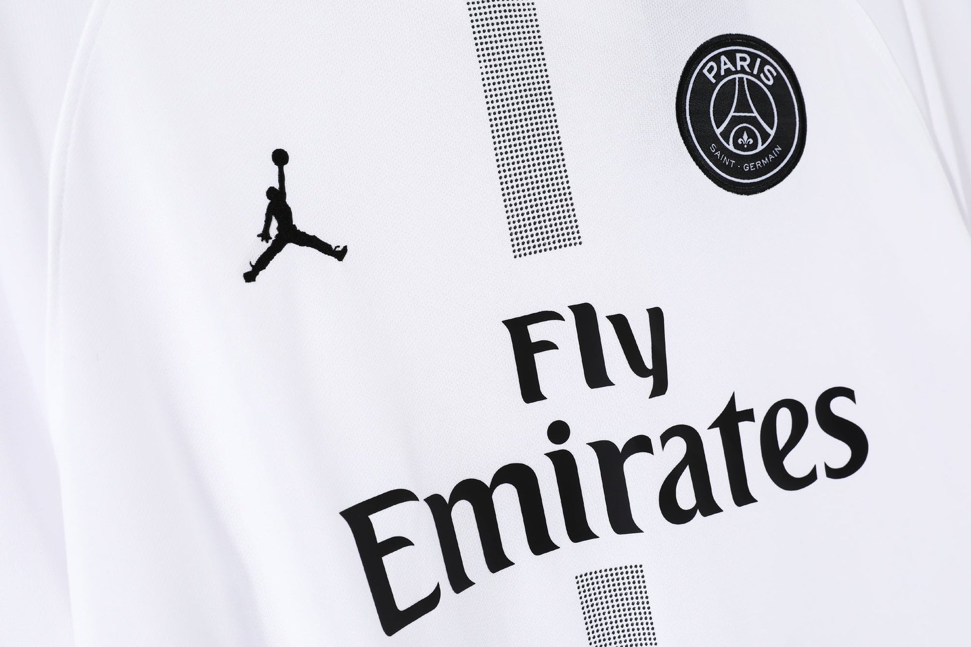 18/19 retro football shirt