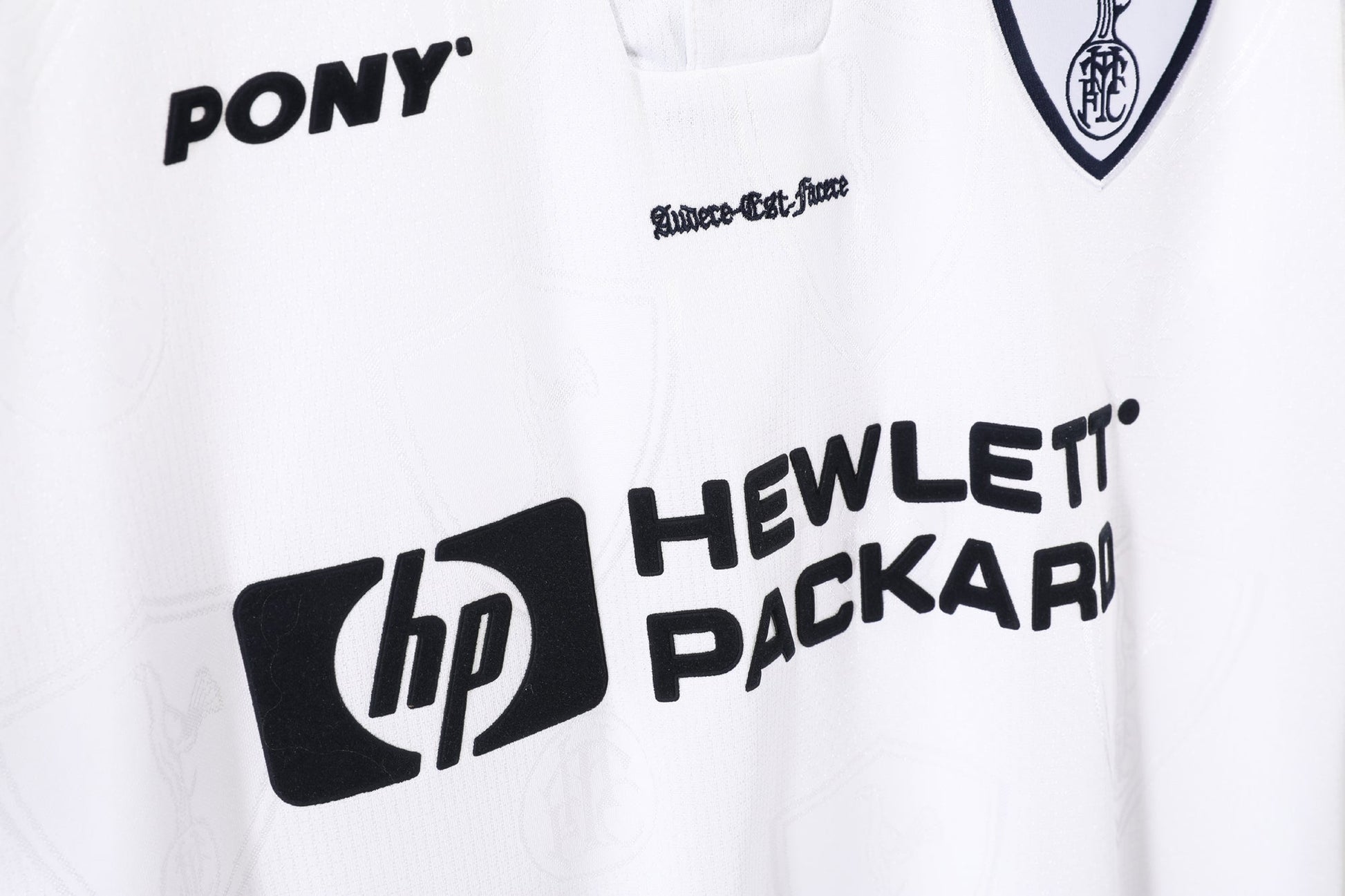 1995/97 home retro football shirt