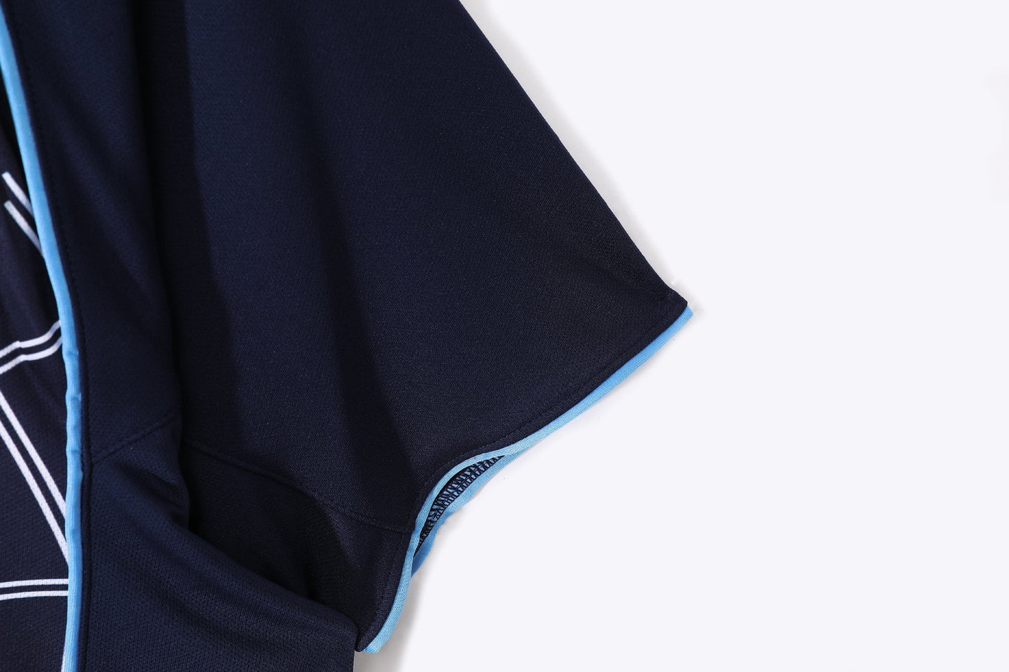 04/05 away retro football shirt
