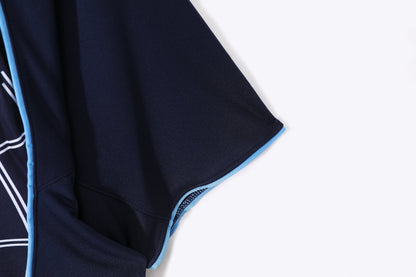 04/05 away retro football shirt
