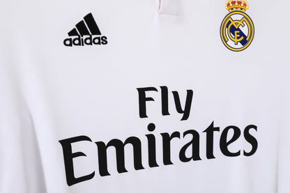 14/15 home retro football shirt