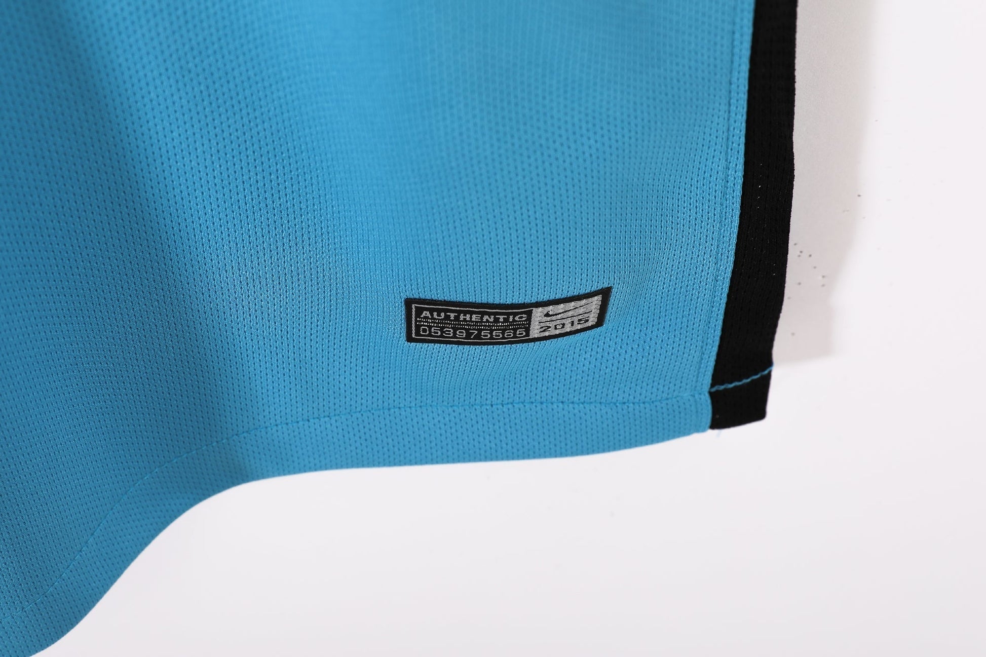 15/16 third retro football shirt