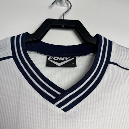 97/99 home retro football shirt