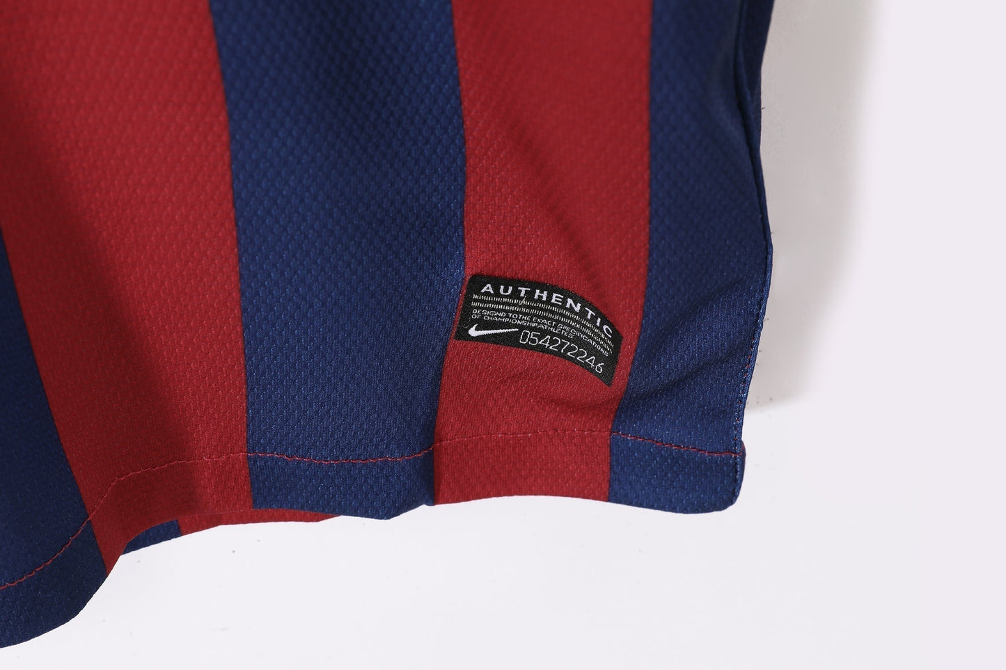 13/14 home retro football shirt