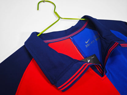 99/00 home retro football shirt