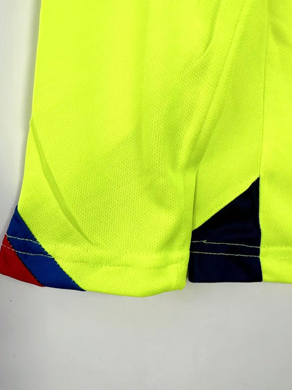 05/06 away retro football shirt