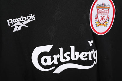 96/97 third retro football shirt