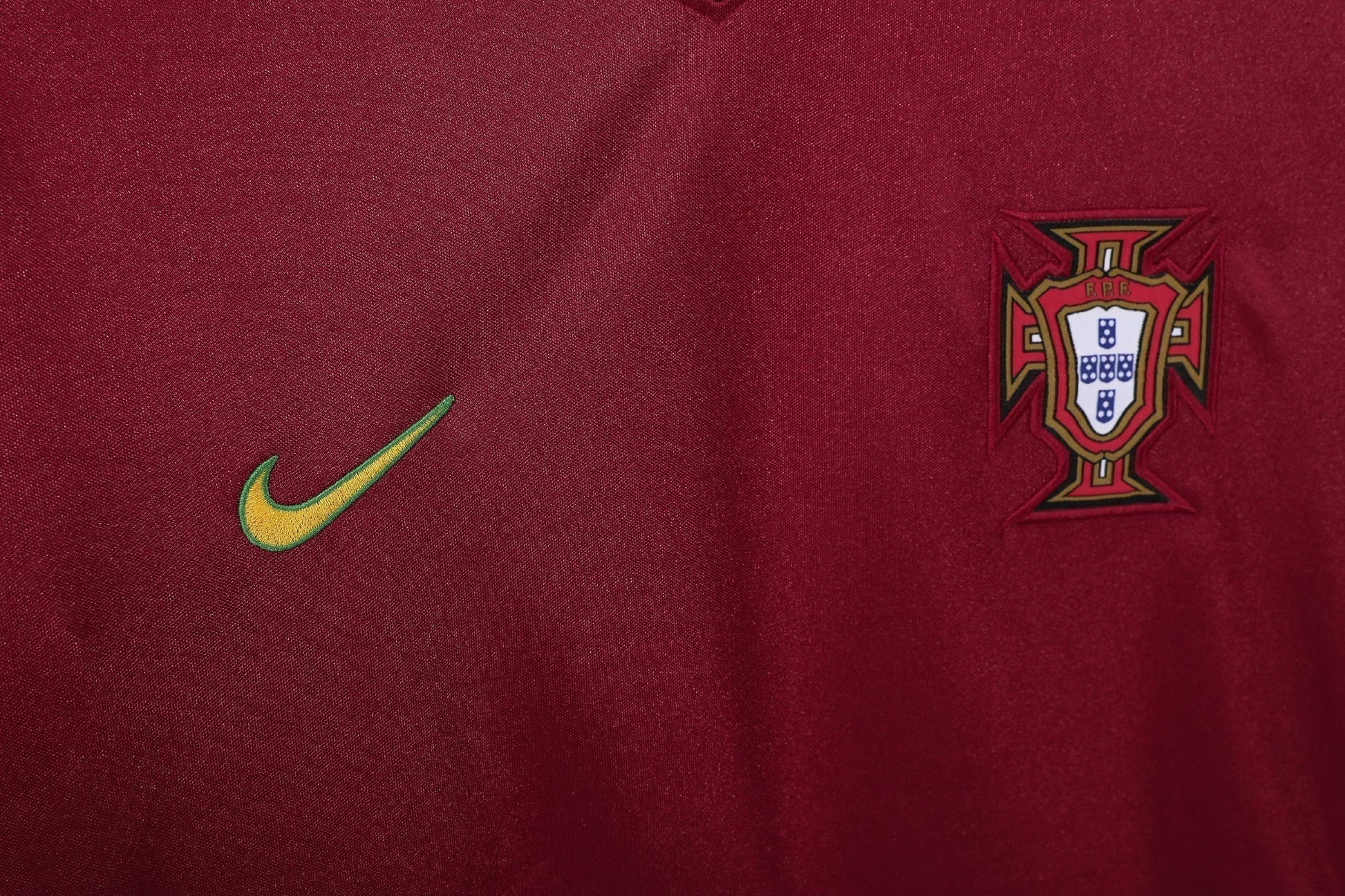 1998 home retro football shirt