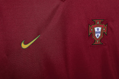 1998 home retro football shirt