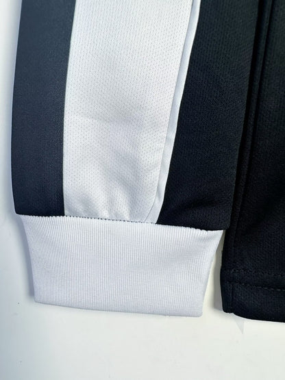 02/03 home retro football shirt