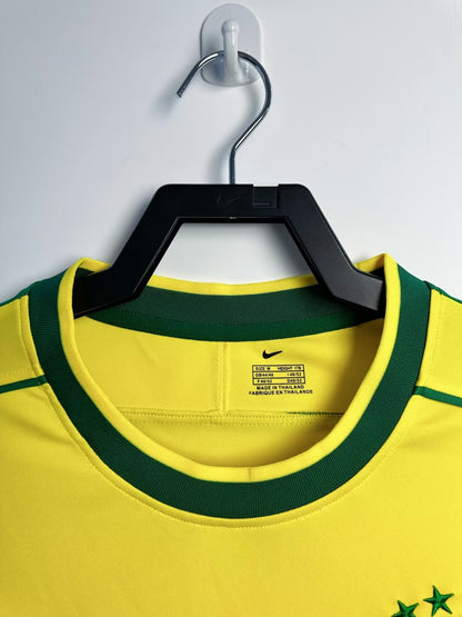 1998 home retro football shirt