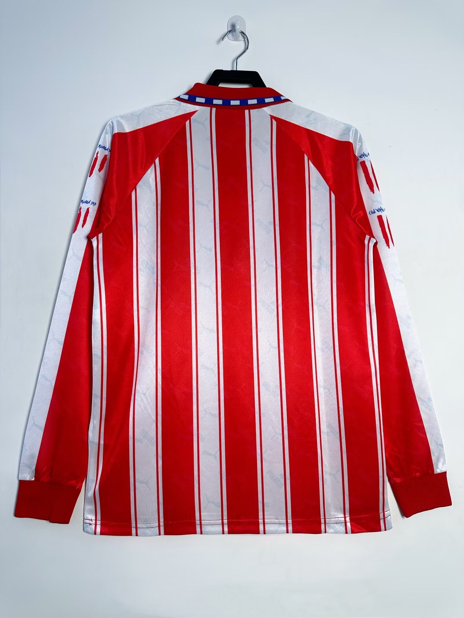 94/95 home retro football shirt