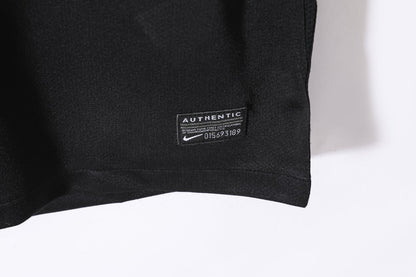 11/12 away retro football shirt