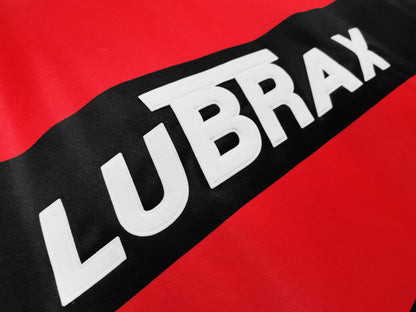 00/01 home retro football shirt
