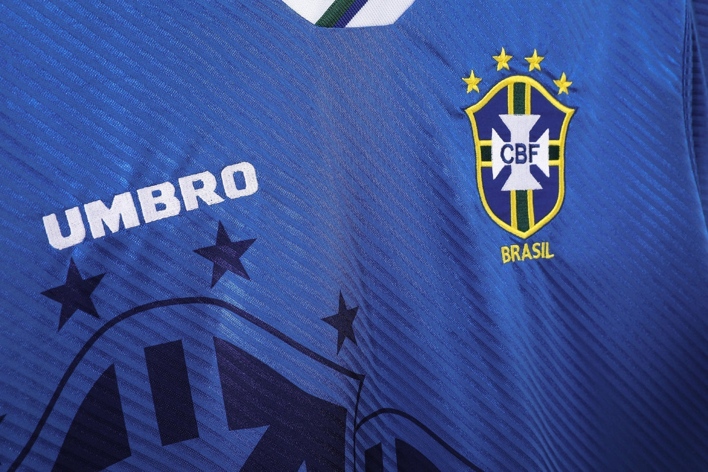 1996 away retro football shirt