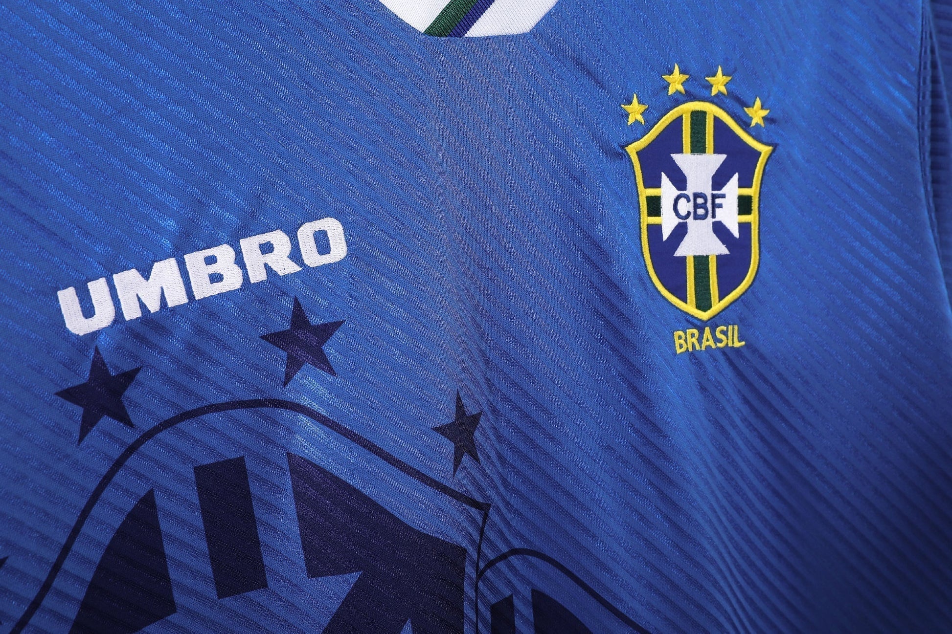 1996 away retro football shirt