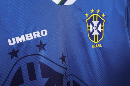 1996 away retro football shirt