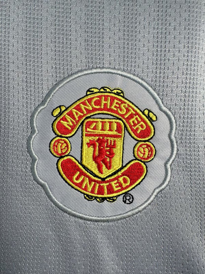 07/08 goalkeeper football jersey