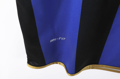 08/09 home retro football shirt