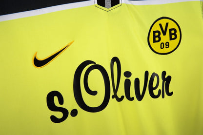 97/98 home retro football shirt