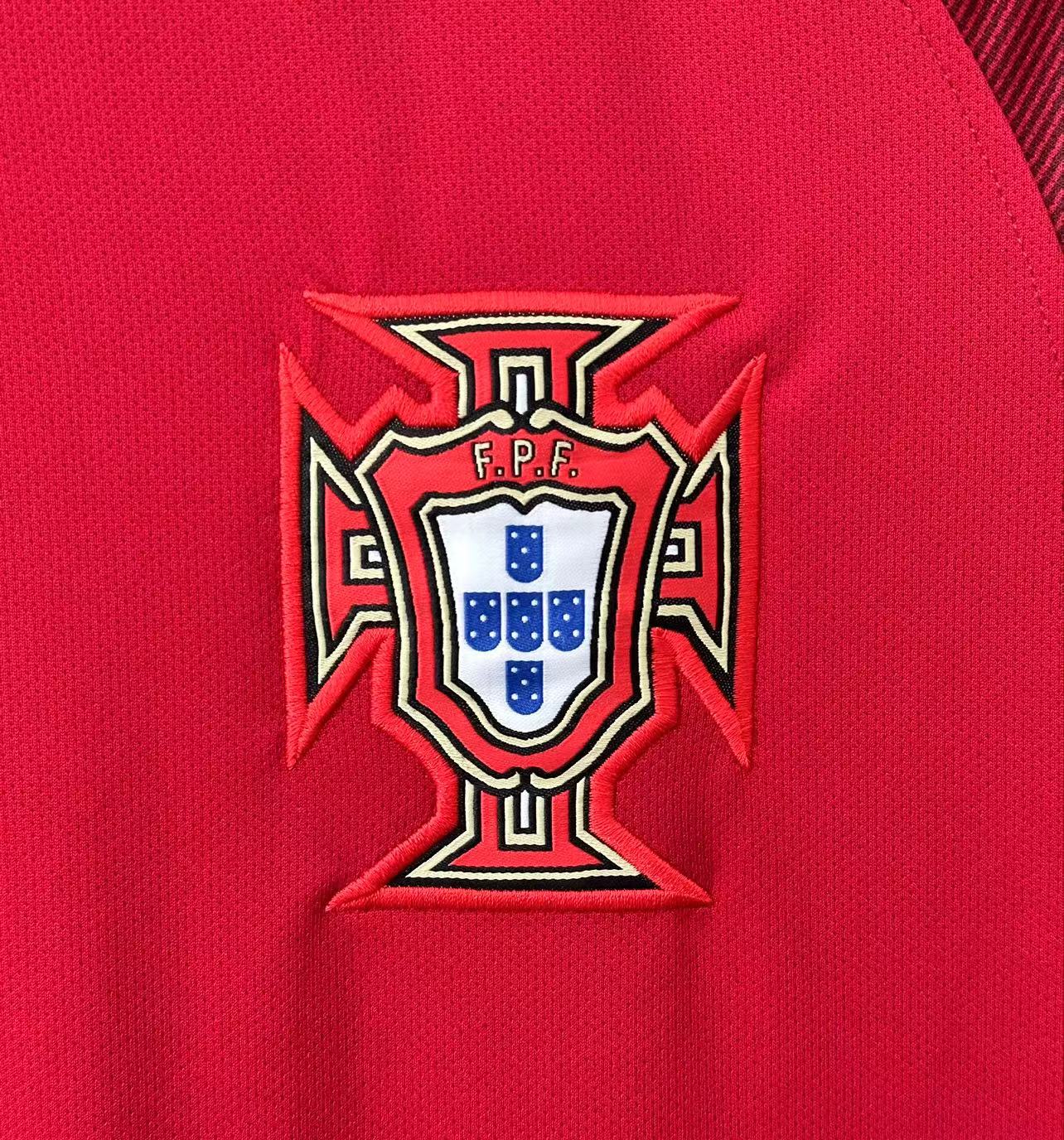 2016 home retro football shirt