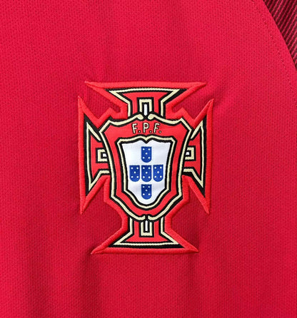 2016 home retro football shirt
