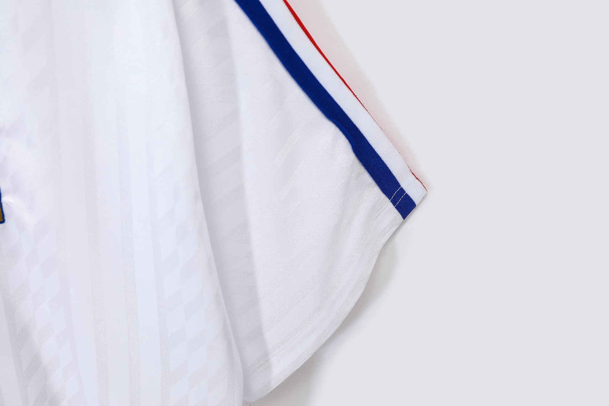 Retro 1994 away retro football shirt