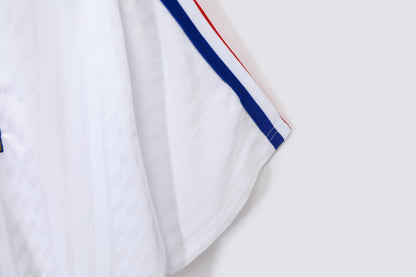 Retro 1994 away retro football shirt