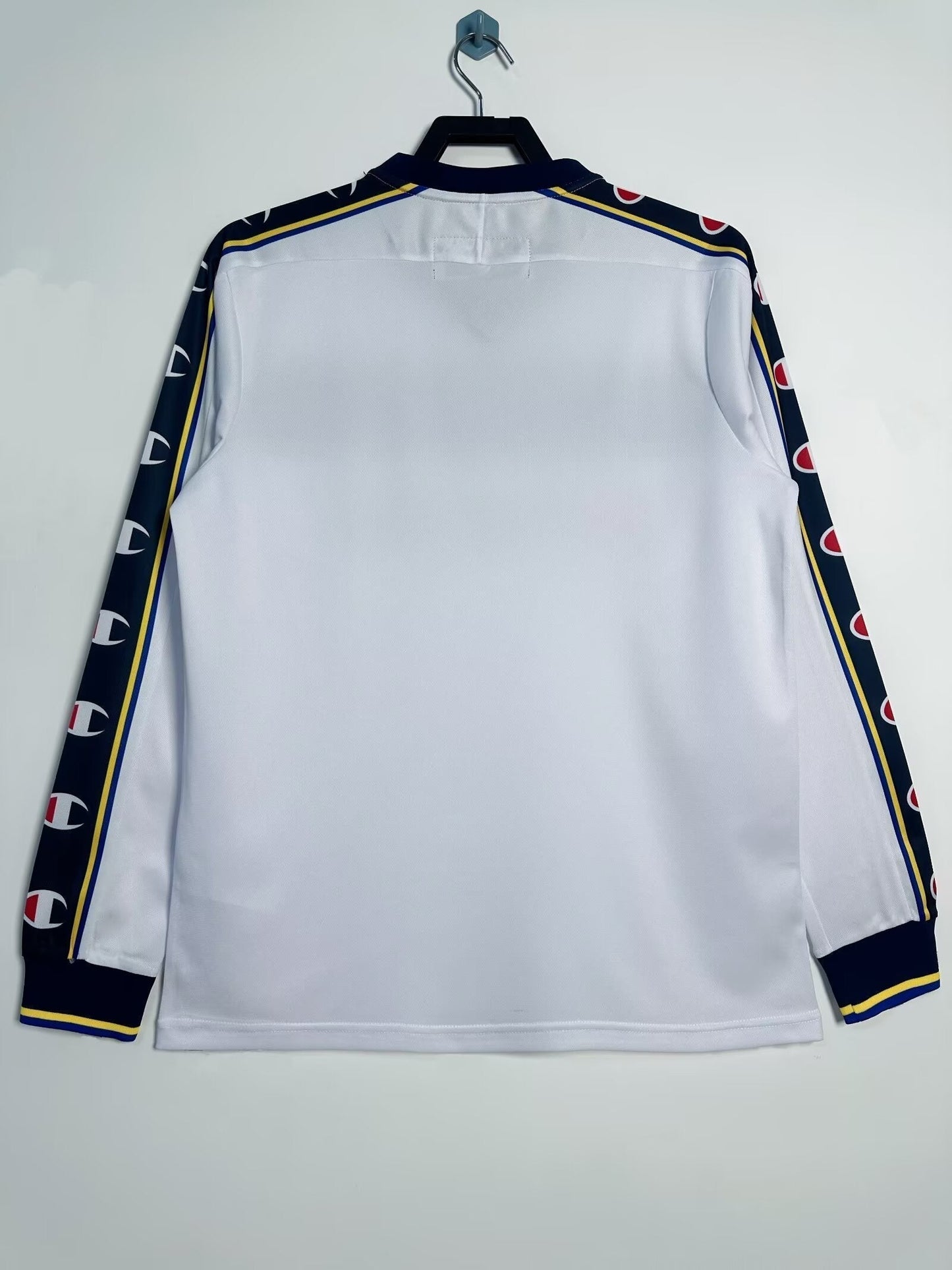 02/03 away retro football shirt