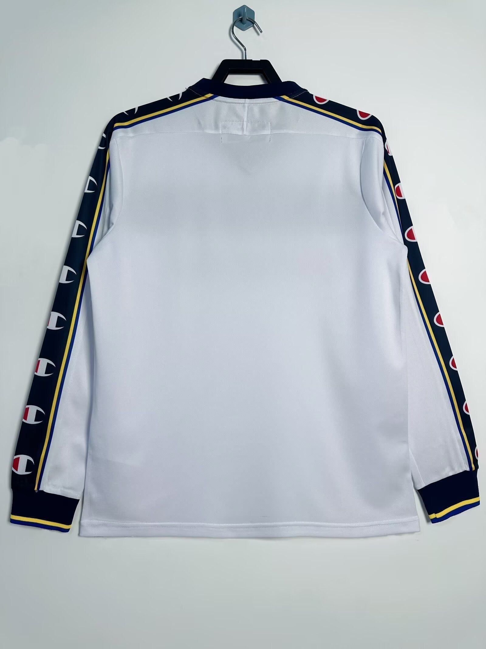 02/03 away retro football shirt