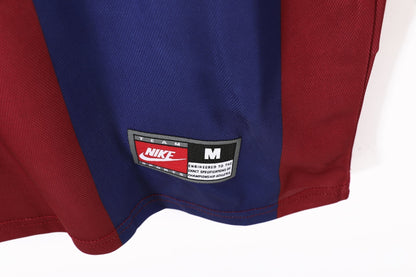 98/99 home retro football shirt