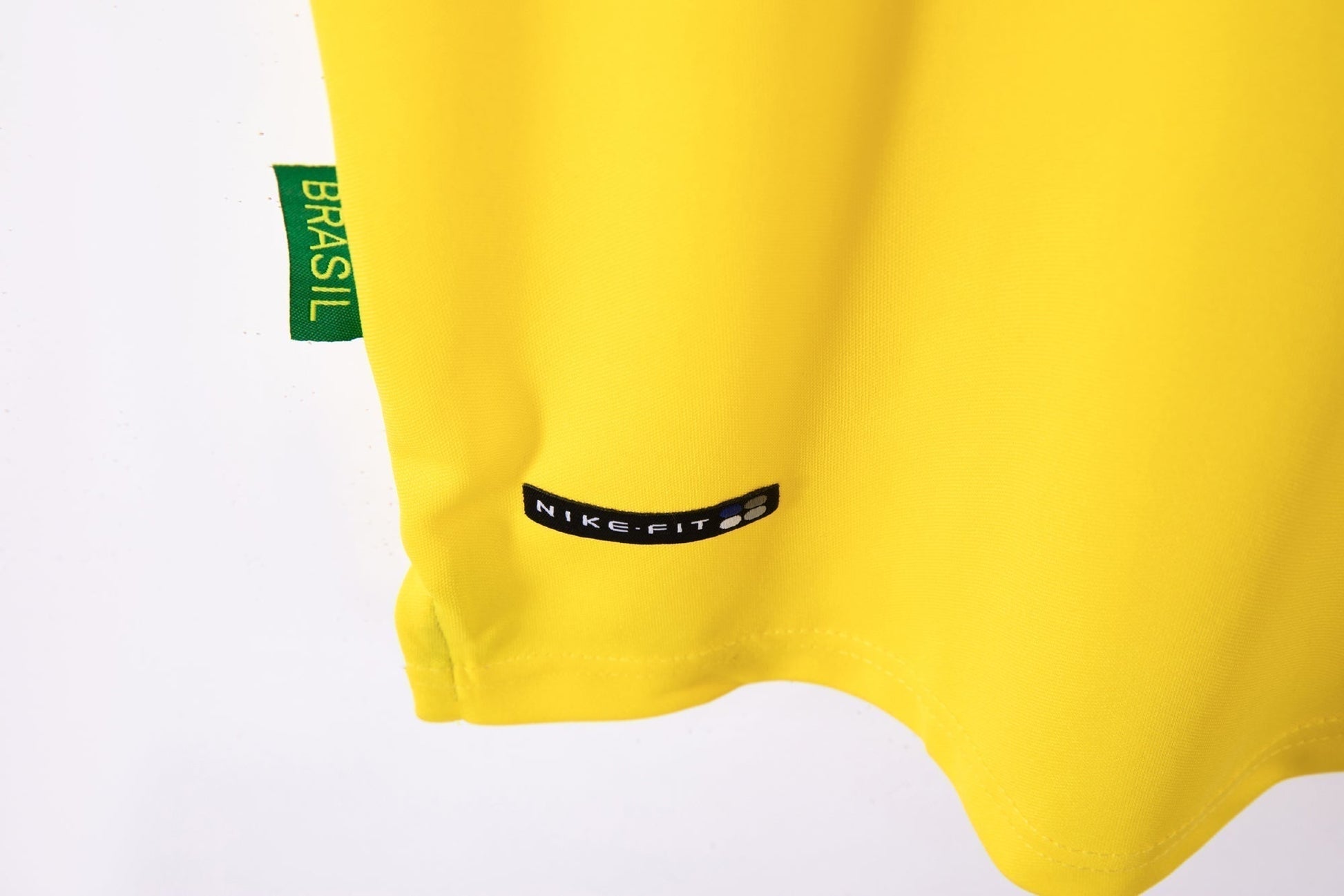 1997 home retro football shirt