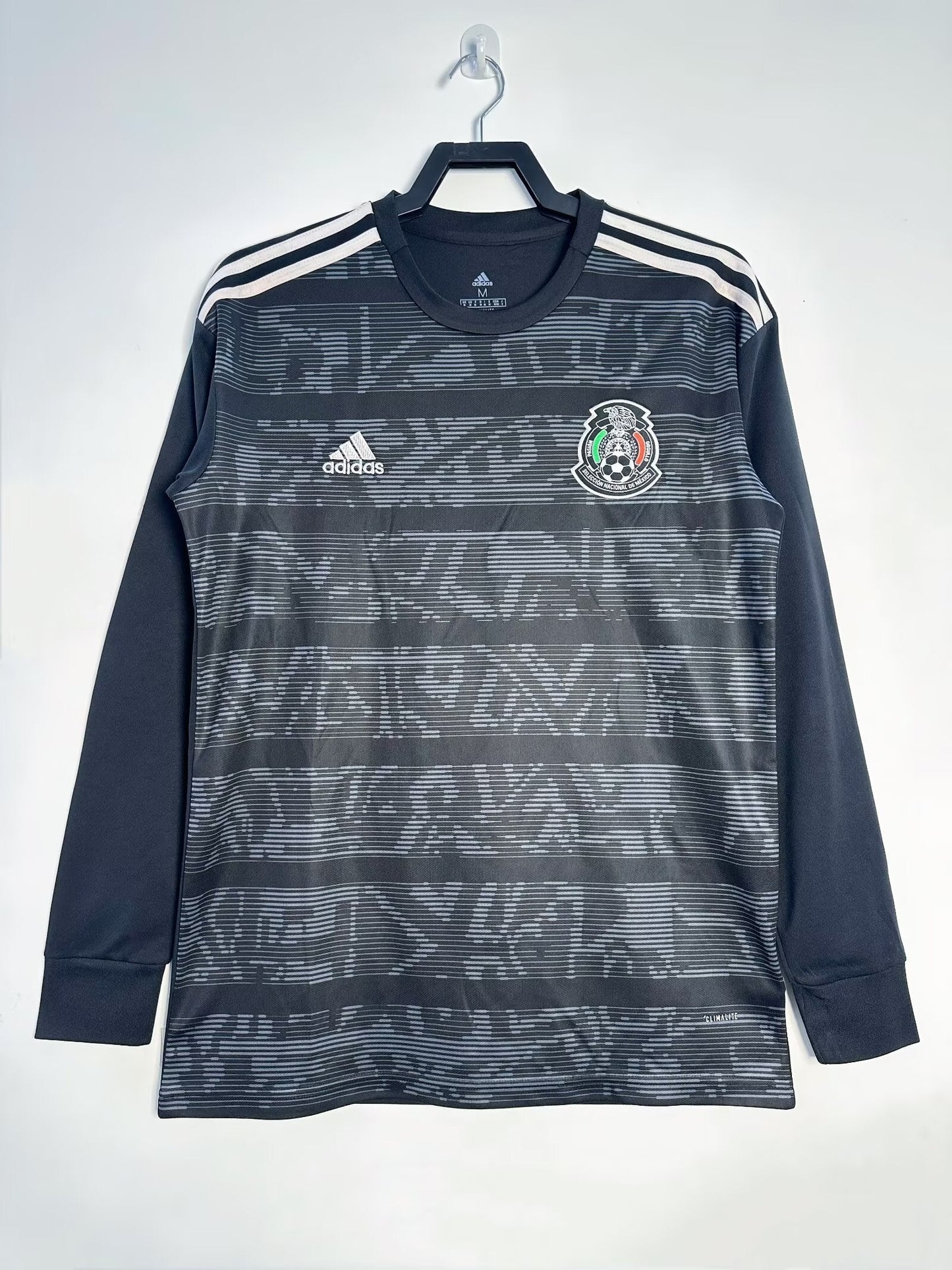 2019 home retro football shirt