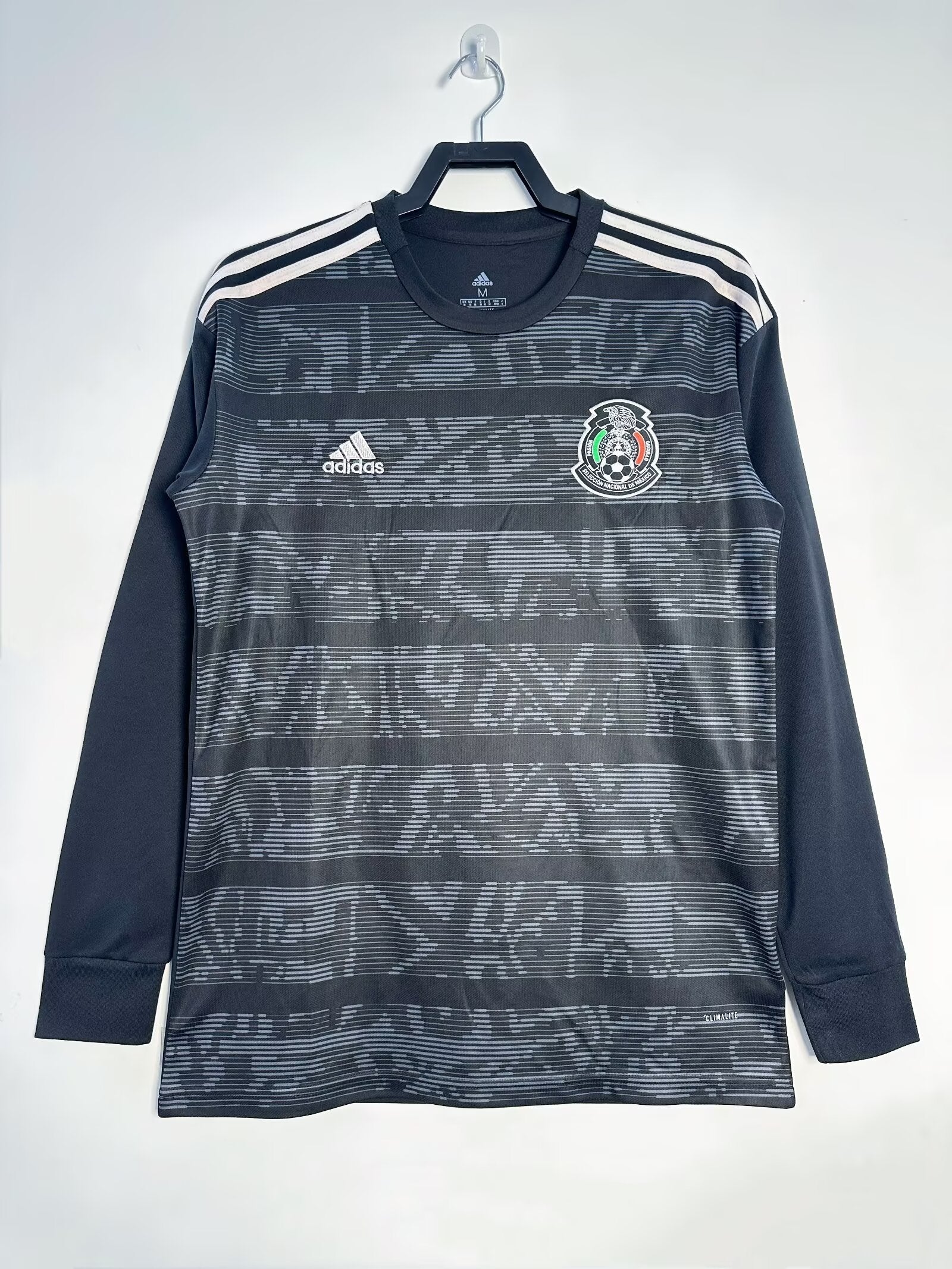 2019 home retro football shirt