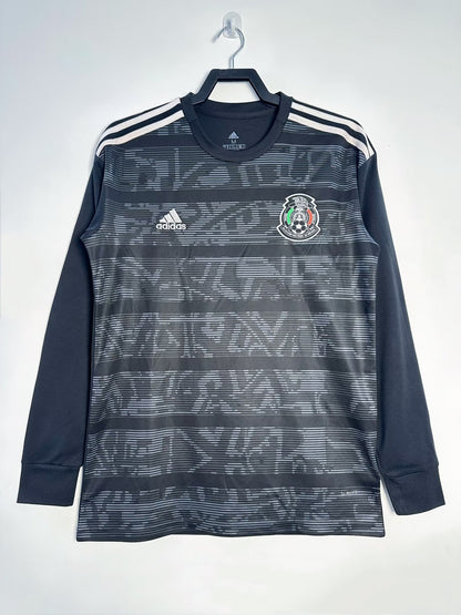 2019 home retro football shirt