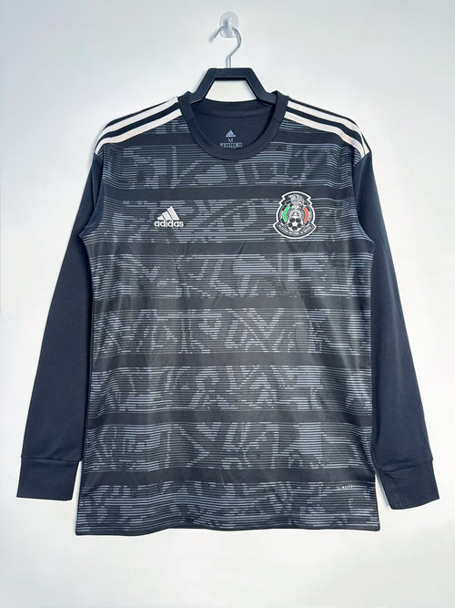 2019 home retro football shirt