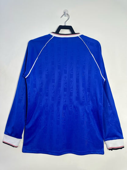 88/90 third retro football shirt