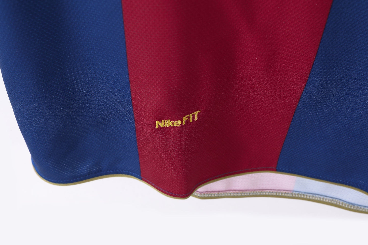 2007/08 home retro football shirt