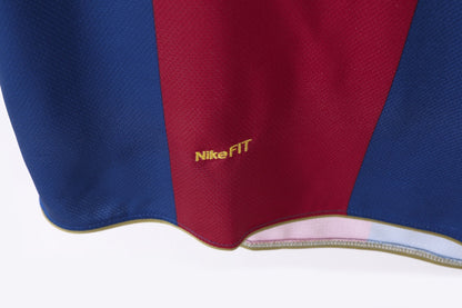 2007/08 home retro football shirt