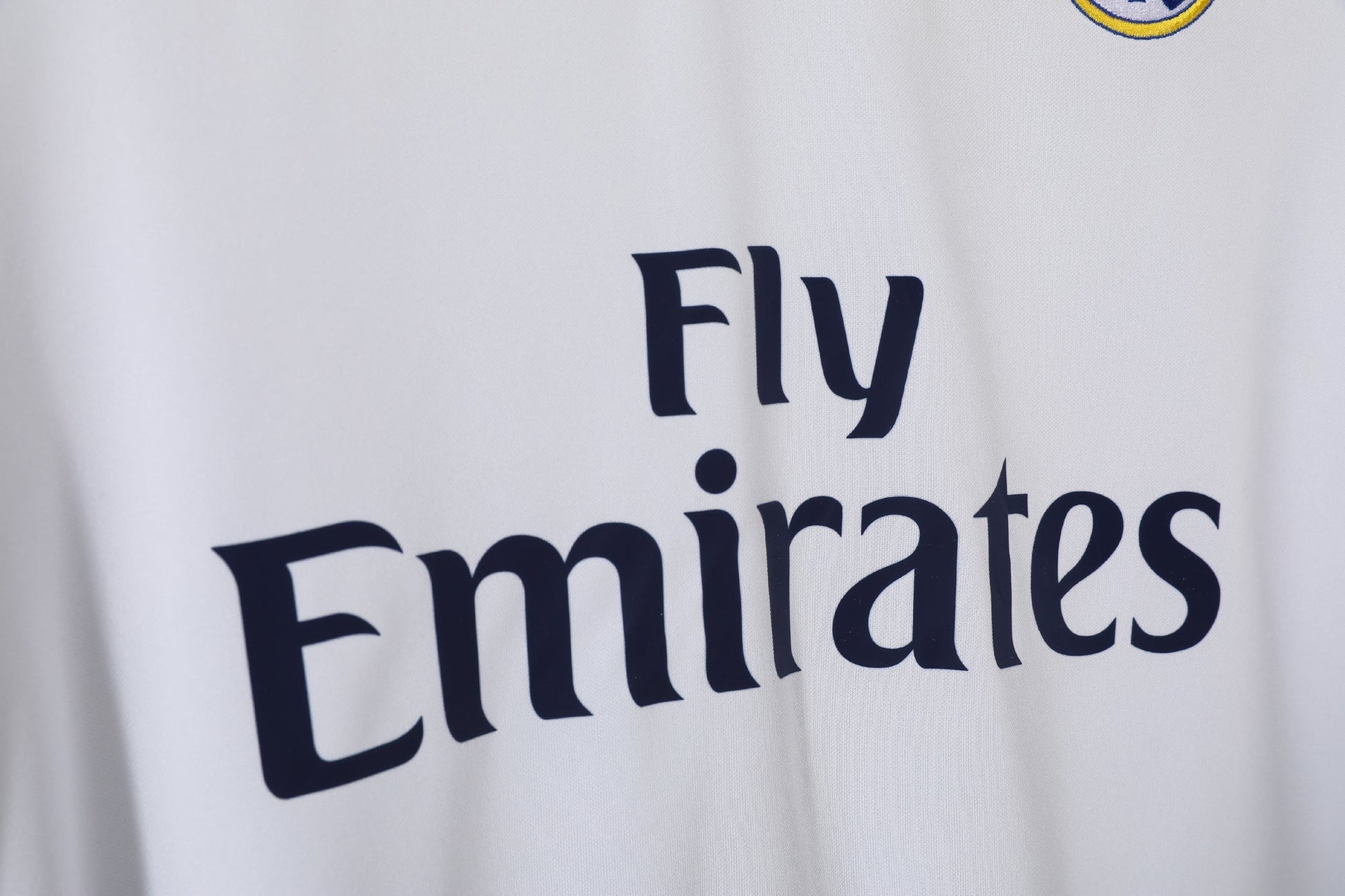 16/17 home retro football shirt